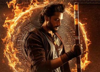 Teja Sajja’s Mirai makes its Hindi television debut following a successful box office run