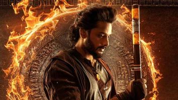 Teja Sajja’s Mirai makes its Hindi television debut following a successful box office run