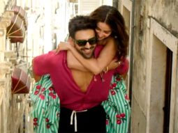 Tenu Zyada Mohabbat | Tu Meri Main Tera Main Tera Tu Meri | Kartik Aaryan, Ananya Panday | Vishal-Sheykhar, Talwiinder, Kumaar