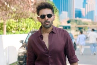 Tenu Zyada Mohabbat | TMMTMTTM | Kartik Aaryan, Ananya Panday | Vishal-Sheykhar, Talwiinder, Kumaar