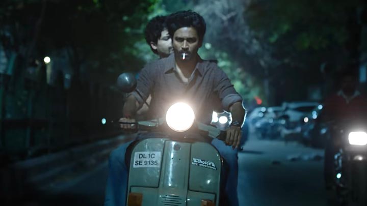 Tere Zikr Mein | Tere Ishk Mein | Dhanush, Kriti Sanon | AR Rahman | Shilpa Rao | Irshad Kamil | Aanand L Rai | Bhushan Kumar Tere Zikr Mein | Tere Ishk Mein | Dhanush, Kriti Sanon | AR Rahman | Shilpa Rao | Irshad Kamil | Aanand L Rai | Bhushan Kumar