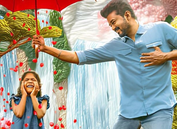 Thalapathy Vijay turns singer for ‘Chella Magale’; third single of Jana Nayagan aims to strike an emotional chord