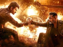 Thalapathy Vijay, Bobby Deol starrer Jana Nayagan gets Hindi title Jan Neta as makers gear up for Pongal release