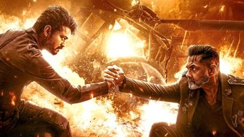 Thalapathy Vijay, Bobby Deol starrer Jana Nayagan gets Hindi title Jan Neta as makers gear up for Pongal release