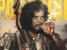 Sampoornesh Babu unveiled as ‘Biryani’ in Nani–Srikanth Odela’s The Paradise
