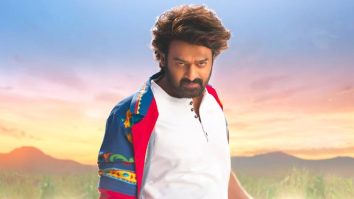 The Raja Saab Trailer 2.0 (Hindi) | Prabhas | Maruthi | Thaman S | TG Vishwa Prasad