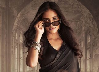 The RajaSaab: Malavika Mohanan turns Bhairavi; new poster adds new mystery to Prabhas starrer