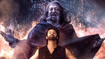 The Raja Saab: Producer of Prabhas, Sanjay Dutt starrer breaks silence on non-theatrical rights rumours; says, “Let the screens speak”