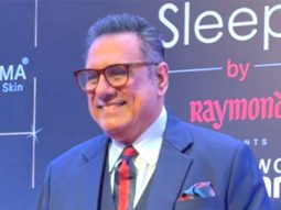 The gentleman every spotlight loves Boman Irani at Bollywood Hungama’s OTT India Fest 2025