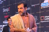 The king of subtle power Pankaj Tripathi at Bollywood Hungama’s OTT India Fest 2025