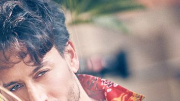 Celeb Photos Of Tiger Shroff