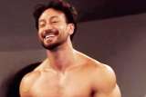 Tiger Shroff’s super jump