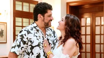 Tisca Chopra reveals the creative struggles and personal challenges behind her directorial debut Saali Mohabbat: “We almost got divorced writing it”