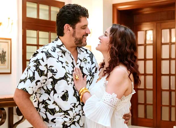 Tisca Chopra reveals the creative struggles and personal challenges behind her directorial debut Saali Mohabbat: “We almost got divorced writing it” Tisca Chopra reveals the creative struggles and personal challenges behind her directorial debut Saali Mohabbat: “We almost got divorced writing it”