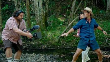 Tom Gormican and Kevin Etten reveal how they turned Anaconda into a wild mix of comedy, chaos and high-stakes adventure