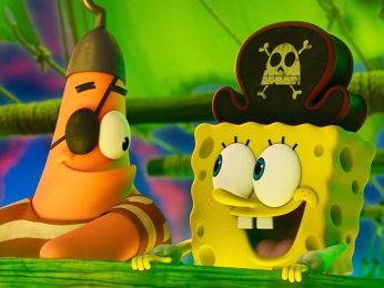 Tom Kenny, Bill Fagerbakke, and Clancy Brown on returning for SpongeBob Movie: Search for SquarePants Tom Kenny, Bill Fagerbakke, and Clancy Brown on returning for SpongeBob Movie: Search for SquarePants