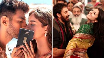 From Tu Meri Main Tera Main Tera Tu Meri to Matru Ki Bijlee Ka Mandola: Bollywood’s most tongue-twisting film titles