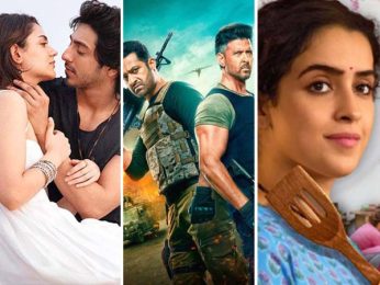 From Saiyaara, War 2 to Mrs: Bollywood dominates India’s trending movies of 2025; but none reach the global top 10 From Saiyaara, War 2 to Mrs: Bollywood dominates India’s trending movies of 2025; but none reach the global top 10