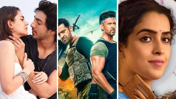 From Saiyaara, War 2 to Mrs: Bollywood dominates India’s trending movies of 2025; but none reach the global top 10