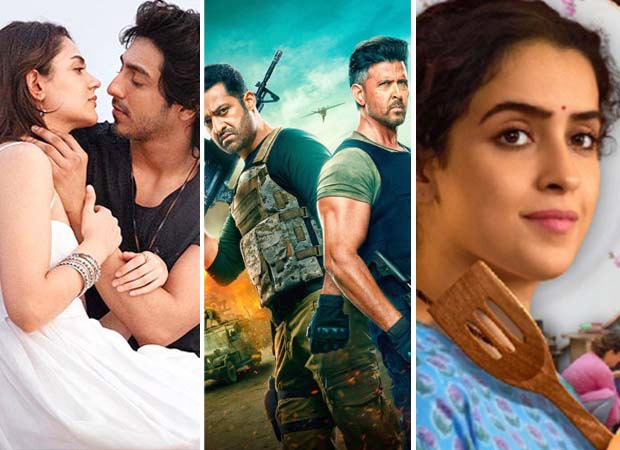  Bollywood dominates India’s trending movies of 2025; but none reach the global top 10