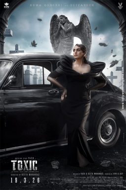 Toxic