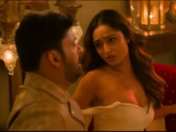 EXCLUSIVE: Tridha Choudhury on seducing Kapil Sharma for a song in Kis Kisko Pyaar Karoon 2 and her HILARIOUS struggle: “I have lot of tattoos…it was covered with make-up”