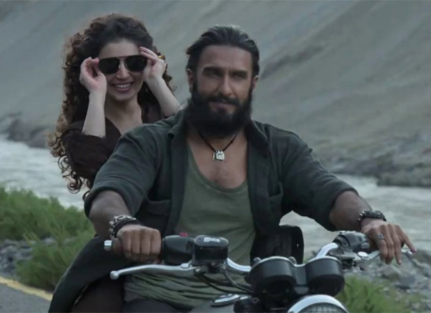 Trivia Tunes: How Dhurandhar took inspiration from a Pakistani song in a film about Pakistan’s subversive activities