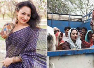 Trupti Bhoir earns standing ovation at TEDx Manhattan Beach; her powerful talk on ‘Paro’ and bride slavery strikes global chord