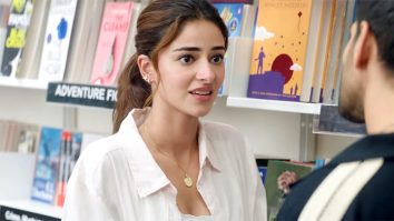 Tu Meri Main Tera Main Tera Tu Meri – Official Trailer | Kartik Aaryan, Ananya Panday | Sameer Vidwans