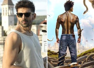 Trade experts predict that Tu Meri Main Tera Main Tera Tu Meri will fold under Rs. 50 cr but believe that Kartik Aaryan’s Naagzilla and Anurag Basu’s next won’t be affected: “Both films will take him to centres where mass heroes are born and worshipped”