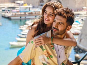 Tu Meri Main Tera Main Tera Tu Meri Day 1 Box Office Estimate: Kartik Aaryan starrer opens at Rs. 7 cr; squeezed by Dhurandhar wave