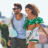 Tu Meri Main Tera Main Tera Tu Meri Day 3 Box Office Estimate: Stays flat on Saturday with Rs. 4.5 cr; all eyes on Sunday now