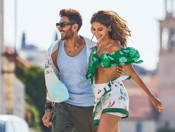 Tu Meri Main Tera Main Tera Tu Meri Day 3 Box Office Estimate: Stays flat on Saturday with Rs. 4.5 cr; all eyes on Sunday now Tu Meri Main Tera Main Tera Tu Meri Day 3 Box Office Estimate: Stays flat on Saturday with Rs. 4.5 cr; all eyes on Sunday now