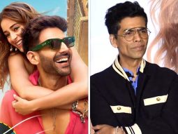 Tu Meri Main Tera Main Tera Tu Meri trailer launch: Karan Johar makes a stunning claim: “Ghar-ghar ki kahani hai; for the FIRST time, a film has been made on this simple, relatable conflict… EVERY Indian will be able to relate to it”