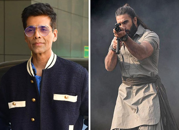 Tu Meri Main Tera Main Tera Tu Meri trailer launch: Karan Johar talks about opposition from Dhurandhar, Avatar: Fire And Ash: "There’s scope for every film to perform; incredibly proud of Dhurandhar’s success; it’s a PHENOMENAL film"