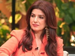 Twinkle Khanna breaks silence on viral ‘Raat gayi, baat gayi’ remark, clarifies intent behind infidelity comment on Two Much With Kajol And Twinkle