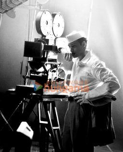 V. Shantaram