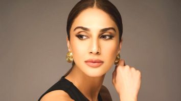 Vaani Kapoor