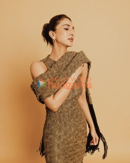 Celeb Photos Of Vaani Kapoor