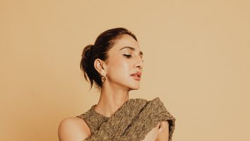 Celeb Photos Of Vaani Kapoor