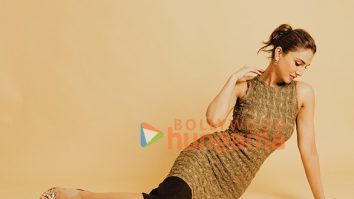 Celeb Photos Of Vaani Kapoor