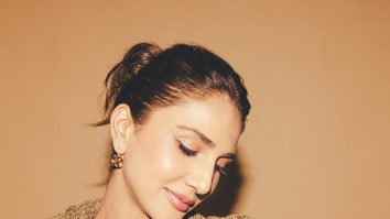 Celeb Photos Of Vaani Kapoor