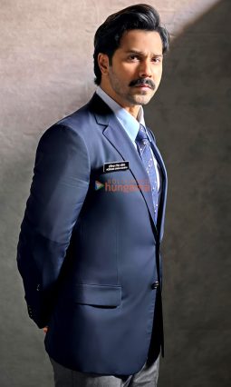 Celeb Photos Of Varun Dhawan
