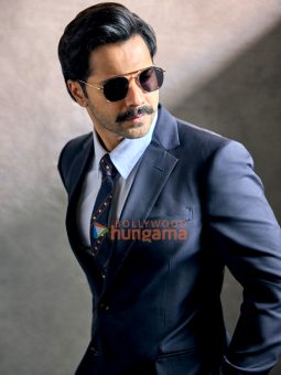 Varun Dhawan