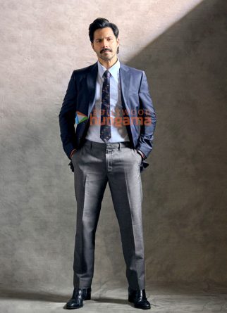 Varun Dhawan