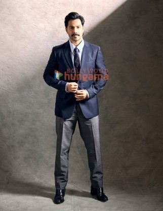 Varun Dhawan