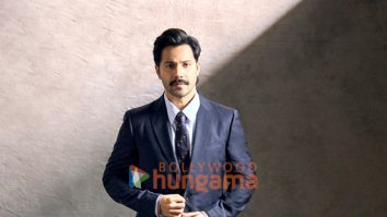Varun Dhawan