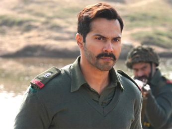 Varun Dhawan says Border 2 demanded a different level of physical and mental discipline; recalls challenges of shooting at real locations Varun Dhawan says Border 2 demanded a different level of physical and mental discipline; recalls challenges of shooting at real locations