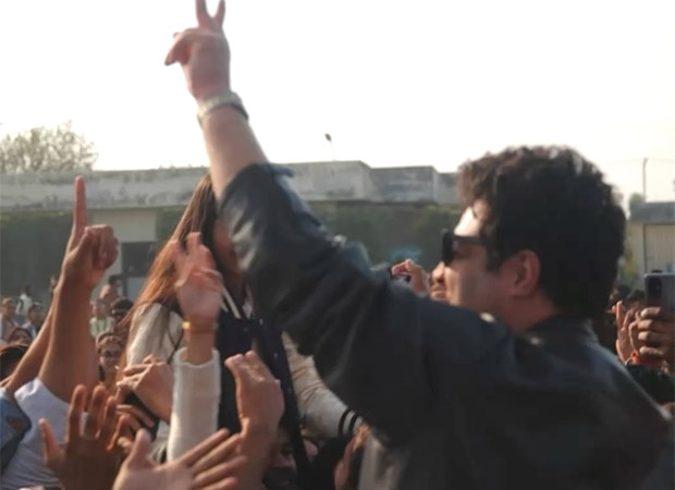 Varun Sharma pens emotional note after first day of Rahu Ketu promotions in Delhi: “I had tears in my eyes”