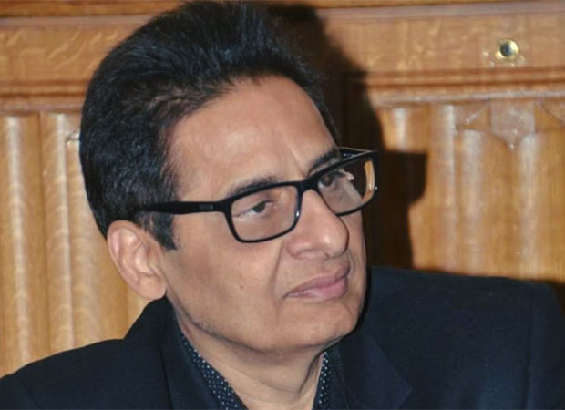 Vashu Bhagnani brings cricket and Bollywood's biggest names to the World Tennis League